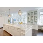 Подвесная люстра BlessLight Lantern Residential 10748