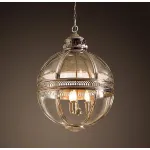 Подвесная люстра BlessLight Lantern Residential 10748