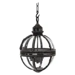 Подвесная люстра BlessLight Lantern Residential 10748
