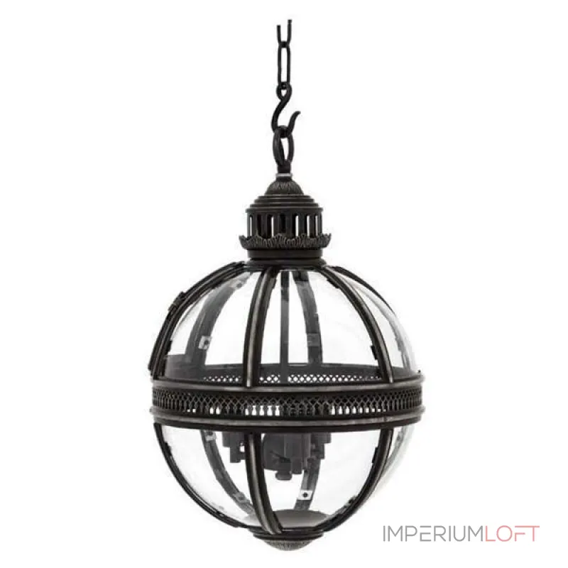 Подвесная люстра BlessLight Lantern Residential 10748 Подвесная люстра BlessLight Lantern Residential 10748