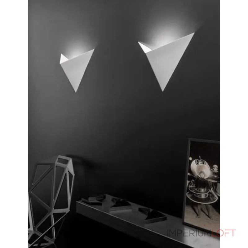 Бра Vasily BlessLight bl_10804 от ImperiumLoft Бра Vasily BlessLight bl_10804 от ImperiumLoft