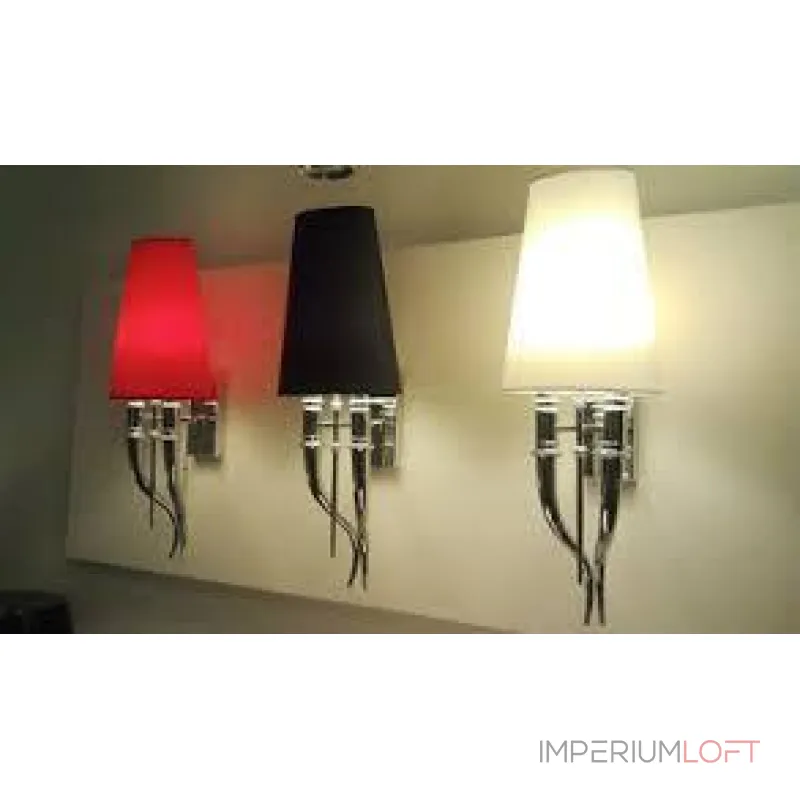 Бра Brunilde H104 BlessLight bl_10809 от ImperiumLoft