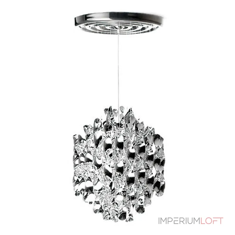 Люстра BlessLight Spiral SP1 10915 от ImperiumLoft Люстра BlessLight Spiral SP1 10915 от ImperiumLoft