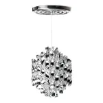 Люстра BlessLight Spiral SP1 10917 от ImperiumLoft