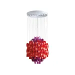 Люстра BlessLight Spiral SP1 10917 от ImperiumLoft