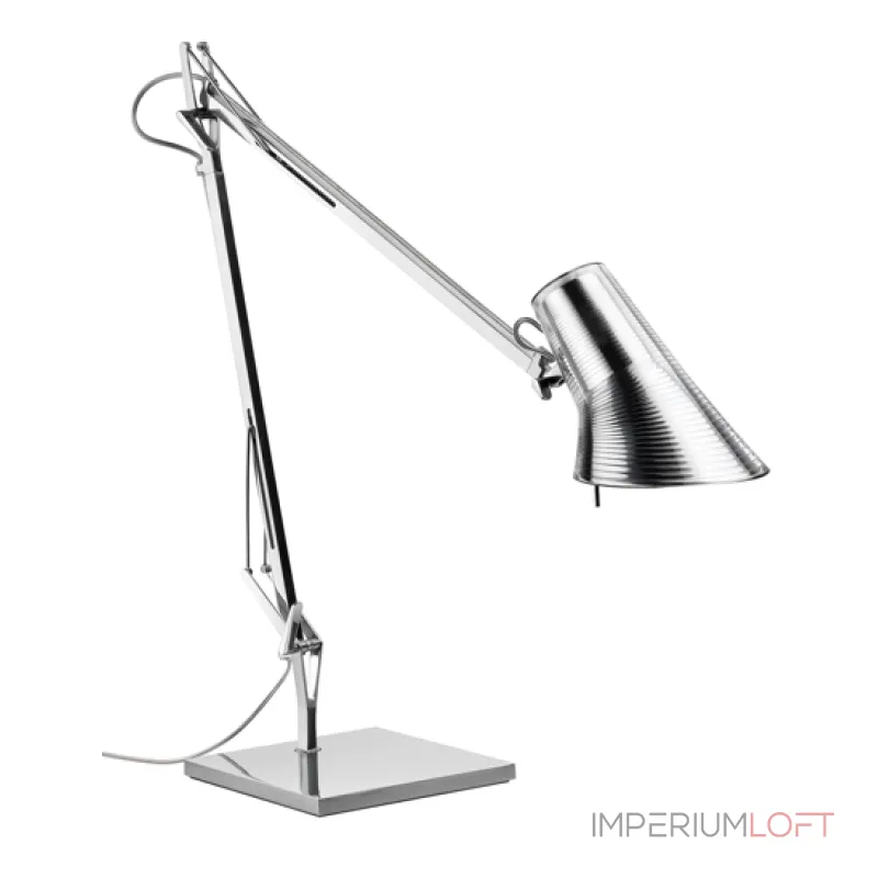Настольная лампа BlessLight Kelvin 11008 от ImperiumLoft Настольная лампа BlessLight Kelvin 11008 от ImperiumLoft