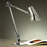 Настольная лампа BlessLight Kelvin 11008 от ImperiumLoft