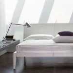 Настольная лампа BlessLight Kelvin 11013 от ImperiumLoft