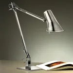Настольная лампа BlessLight Kelvin 11013 от ImperiumLoft