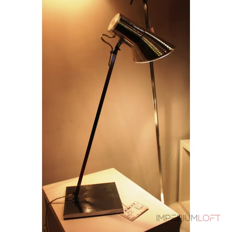 Настольная лампа BlessLight Kelvin 11014 от ImperiumLoft