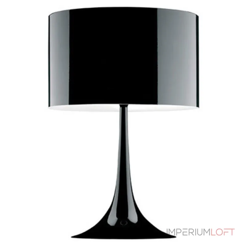 Лампа настольная BlessLight Spun Light T 11026 от ImperiumLoft Лампа настольная BlessLight Spun Light T 11026 от ImperiumLoft