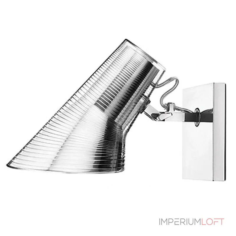 Бра Kelvin BlessLight bl_11028 от ImperiumLoft Бра Kelvin BlessLight bl_11028 от ImperiumLoft