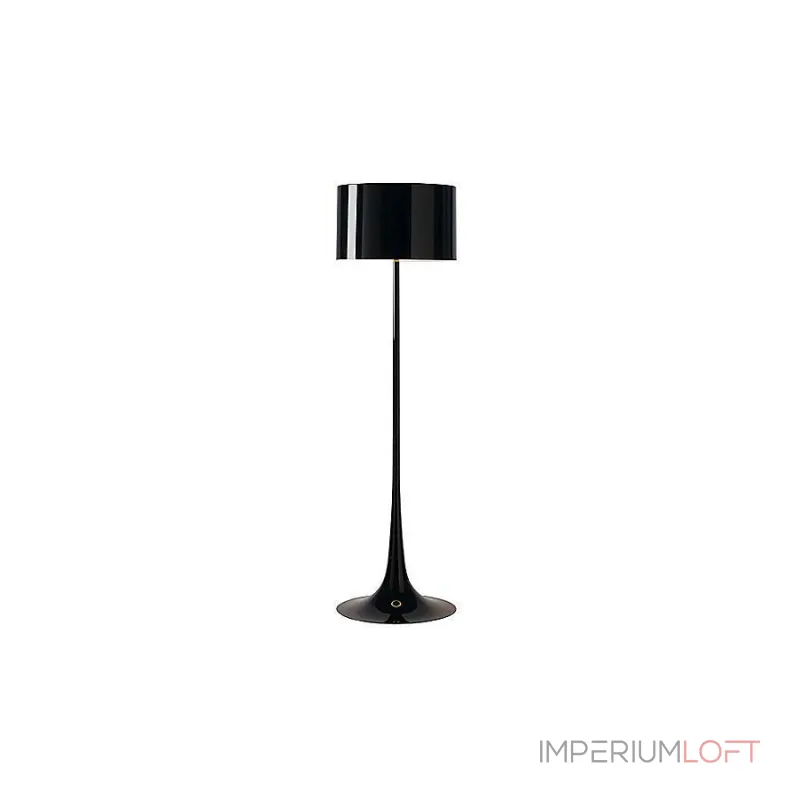 Торшер BlessLight Spun Light F 11048 от ImperiumLoft Торшер BlessLight Spun Light F 11048 от ImperiumLoft