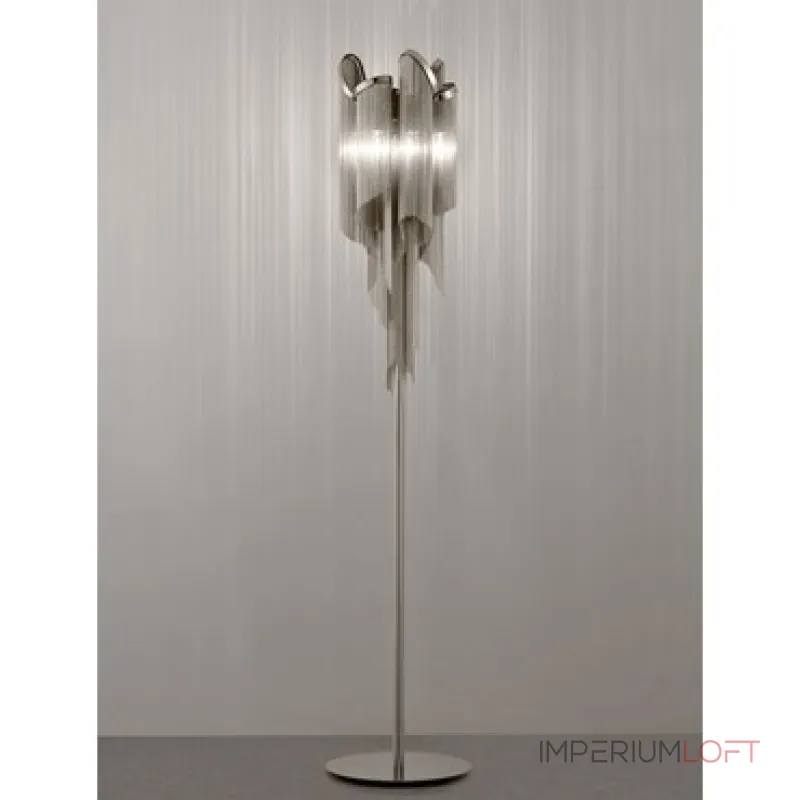 Торшер BlessLight Stream J65P 11085 от ImperiumLoft Торшер BlessLight Stream J65P 11085 от ImperiumLoft