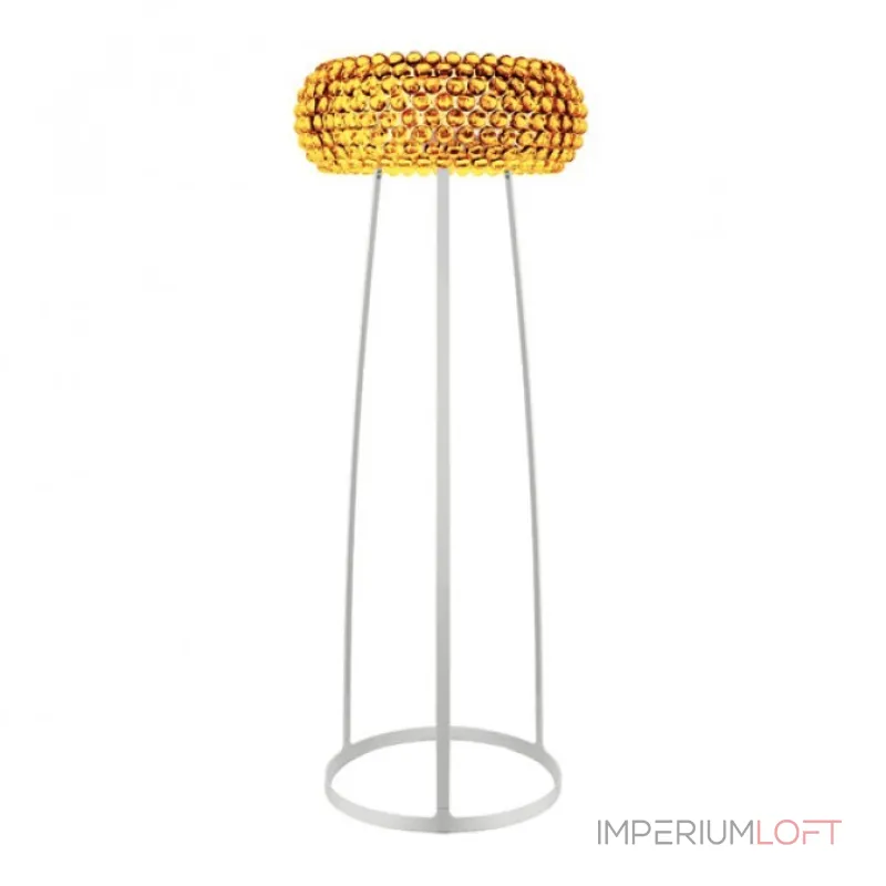 Торшер BlessLight Caboche 11131 от ImperiumLoft Торшер BlessLight Caboche 11131 от ImperiumLoft