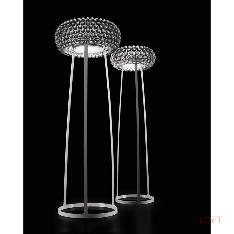 Торшер BlessLight Caboche 11132 от ImperiumLoft Торшер BlessLight Caboche 11132 от ImperiumLoft