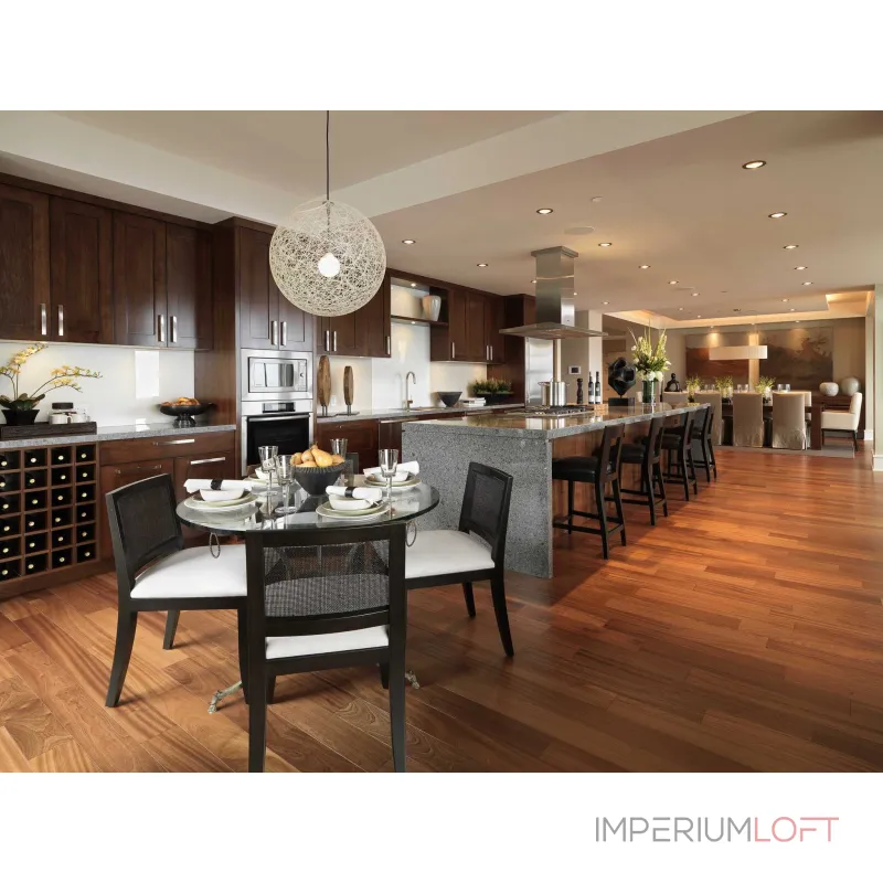 Люстра Random D60 подвесная BlessLight bl_11163 от ImperiumLoft