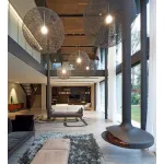 Люстра Random D60 подвесная BlessLight bl_11163 от ImperiumLoft