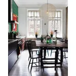 Люстра Random D100 подвесная BlessLight bl_11169 от ImperiumLoft