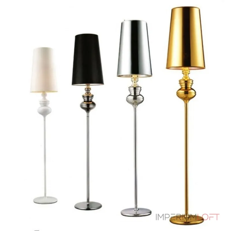 Торшер BlessLight Josephine 11182 от ImperiumLoft