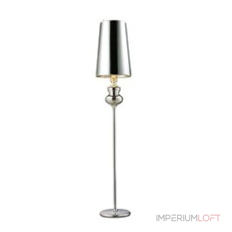 Торшер BlessLight Josephine 11183 от ImperiumLoft Торшер BlessLight Josephine 11183 от ImperiumLoft