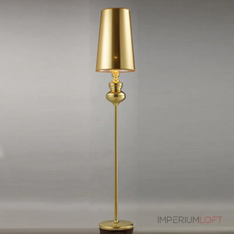 Торшер BlessLight Josephine 11184 от ImperiumLoft Торшер BlessLight Josephine 11184 от ImperiumLoft