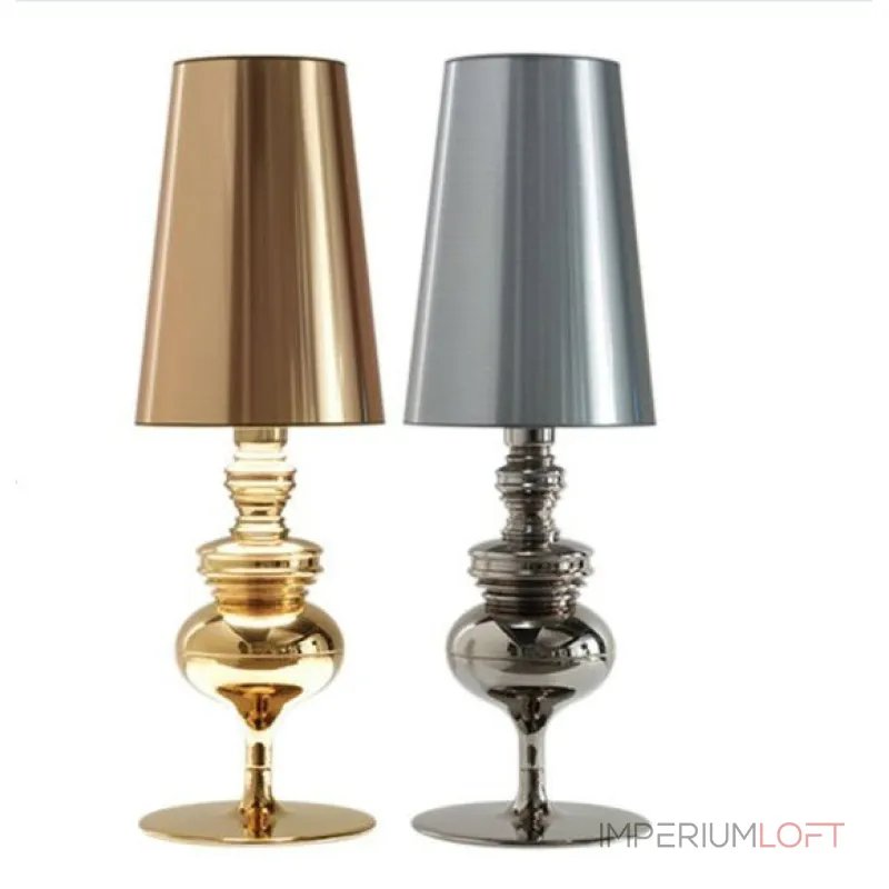 Лампа настольная BlessLight Josephine 11189 от ImperiumLoft Лампа настольная BlessLight Josephine 11189 от ImperiumLoft