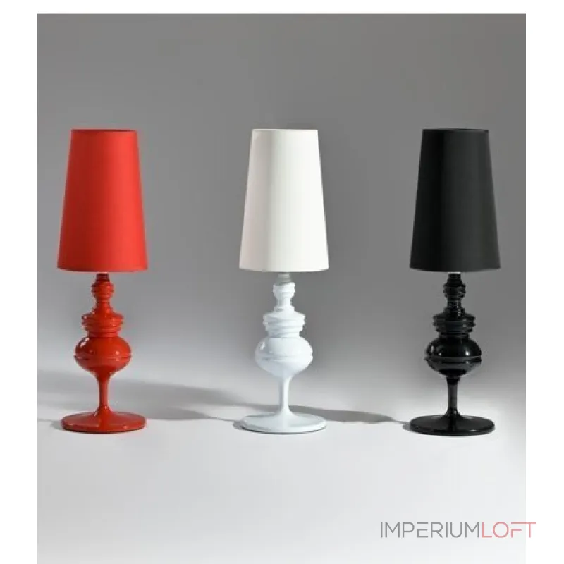 Лампа настольная BlessLight Josephine 11192 от ImperiumLoft Лампа настольная BlessLight Josephine 11192 от ImperiumLoft