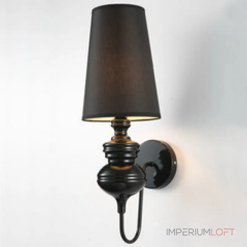 Бра BlessLight Josephine D23 11204 Бра BlessLight Josephine D23 11204