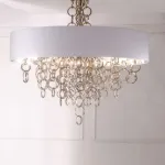 Подвесная люстра BlessLight Sigma L2 7128/140 11262 от ImperiumLoft