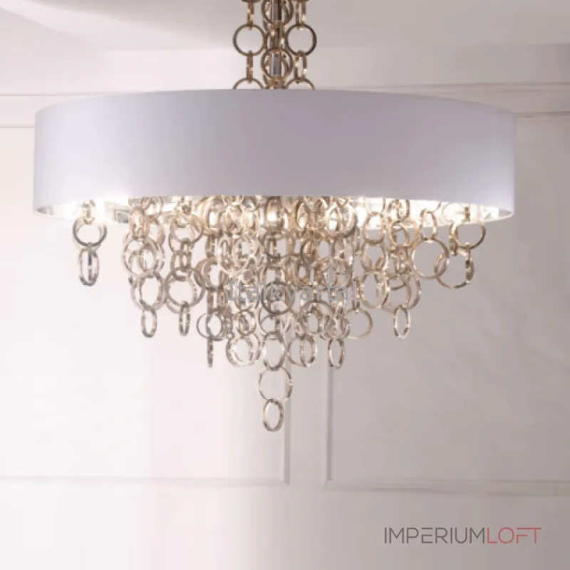Подвесная люстра BlessLight Sigma L2 7128/140 11262 от ImperiumLoft