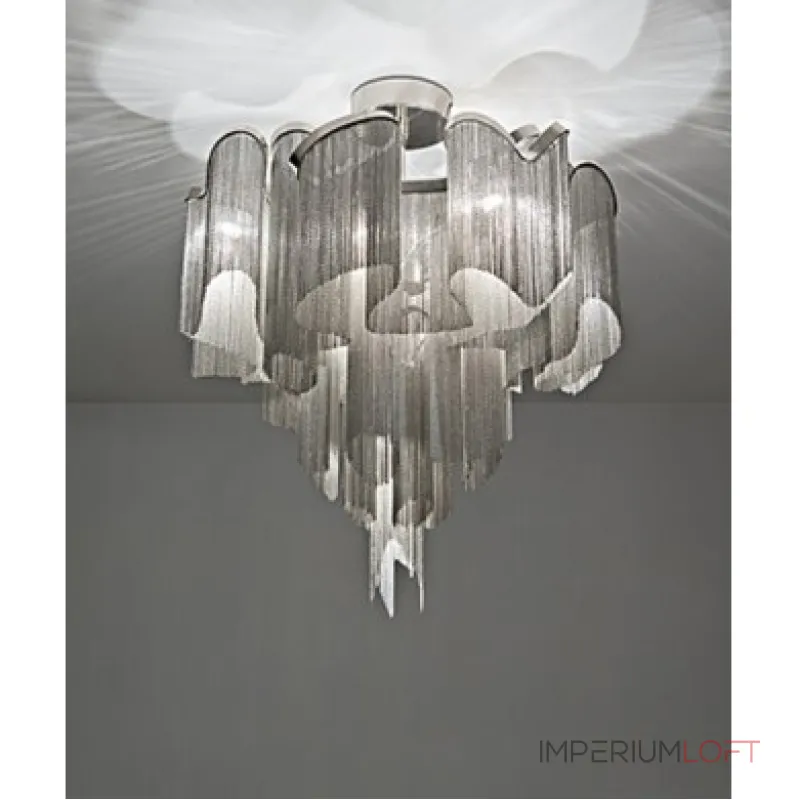 Подвесная люстра BlessLight Stream ceiling J70L 11271 от ImperiumLoft Подвесная люстра BlessLight Stream ceiling J70L 11271 от ImperiumLoft