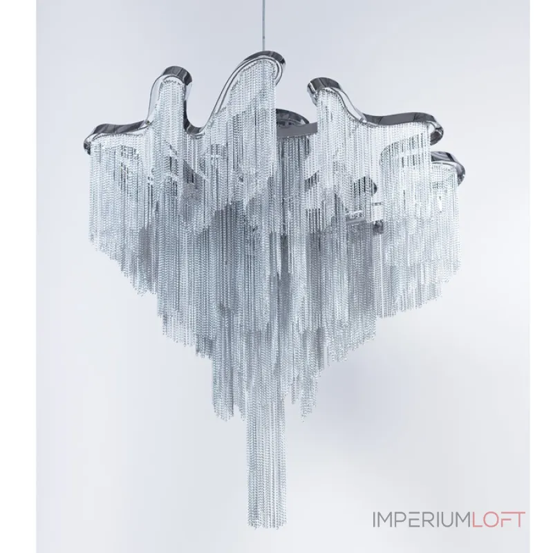 Подвесная люстра BlessLight Stream ceiling J70L 11271 от ImperiumLoft Подвесная люстра BlessLight Stream ceiling J70L 11271 от ImperiumLoft