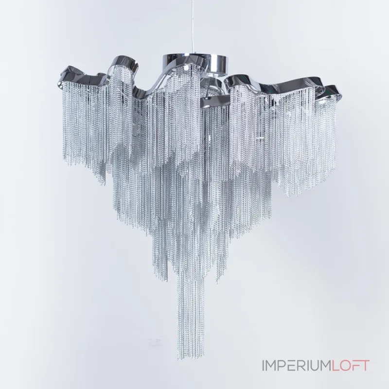 Подвесная люстра BlessLight Stream ceiling J70L 11271 от ImperiumLoft Подвесная люстра BlessLight Stream ceiling J70L 11271 от ImperiumLoft