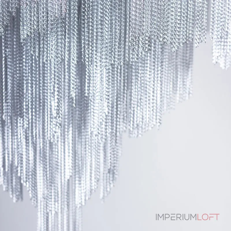 Подвесная люстра BlessLight Stream ceiling J70L 11271 от ImperiumLoft Подвесная люстра BlessLight Stream ceiling J70L 11271 от ImperiumLoft