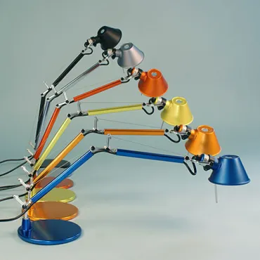 Лампа настольная BlessLight Tolomeo micro 11276 Лампа настольная BlessLight Tolomeo micro 11276