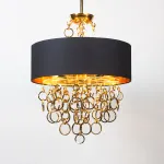 Люстра BlessLight Sigma L2 7128/80 11348 от ImperiumLoft