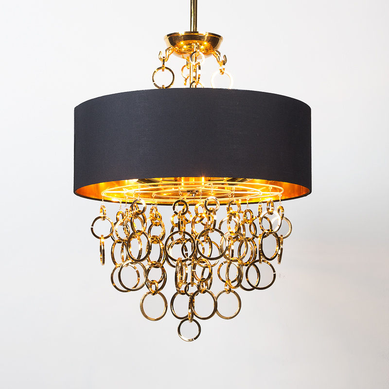 Люстра BlessLight Sigma L2 7128/80 11348 от ImperiumLoft