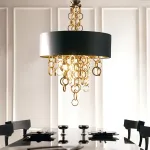 Люстра BlessLight Sigma L2 7128/80 11348 от ImperiumLoft