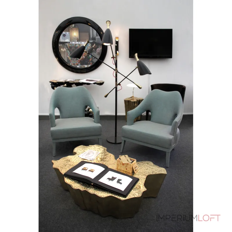 Торшер BlessLight Duke 11369 от ImperiumLoft Торшер BlessLight Duke 11369 от ImperiumLoft