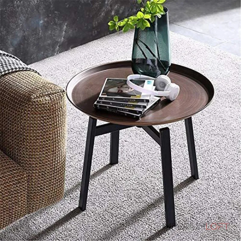 Стол кофейный BlessLight Husk HT62 1139 от ImperiumLoft Стол кофейный BlessLight Husk HT62 1139 от ImperiumLoft