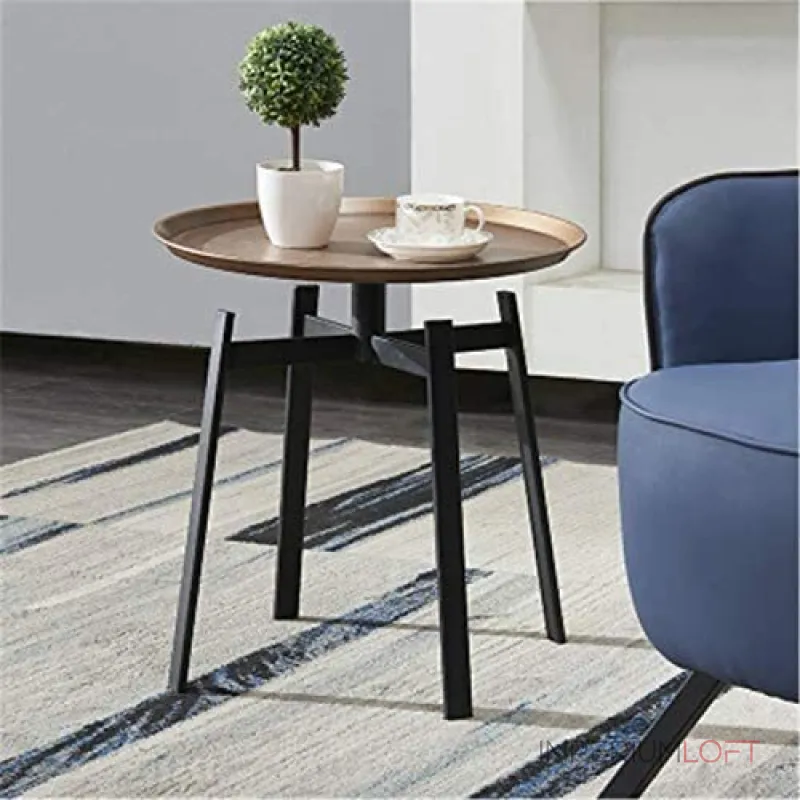 Стол кофейный BlessLight Husk HT62 1139 от ImperiumLoft Стол кофейный BlessLight Husk HT62 1139 от ImperiumLoft