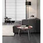 Стол кофейный BlessLight Husk HT62 1139 от ImperiumLoft