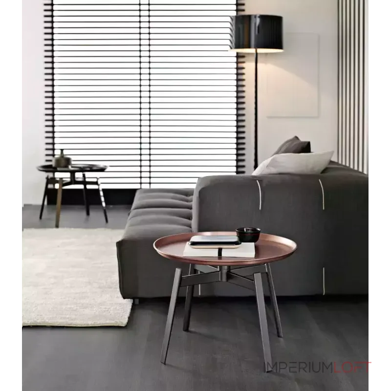 Стол кофейный BlessLight Husk HT62 1139 от ImperiumLoft Стол кофейный BlessLight Husk HT62 1139 от ImperiumLoft