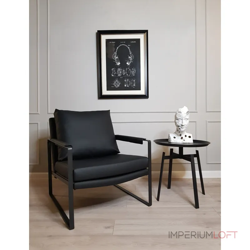 Стол кофейный BlessLight Husk HT62 1139 от ImperiumLoft Стол кофейный BlessLight Husk HT62 1139 от ImperiumLoft