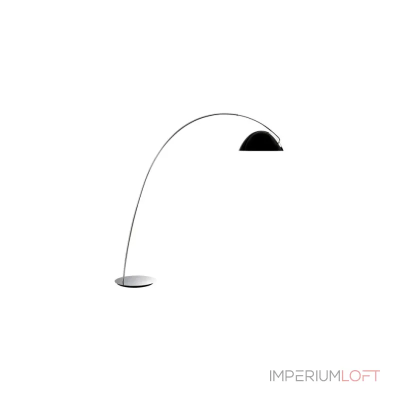 Торшер BlessLight Pluma 11455 от ImperiumLoft Торшер BlessLight Pluma 11455 от ImperiumLoft