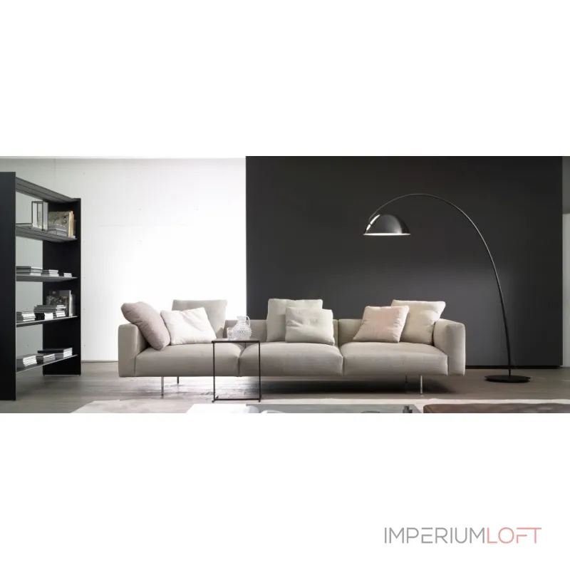 Торшер BlessLight Pluma 11455 от ImperiumLoft Торшер BlessLight Pluma 11455 от ImperiumLoft