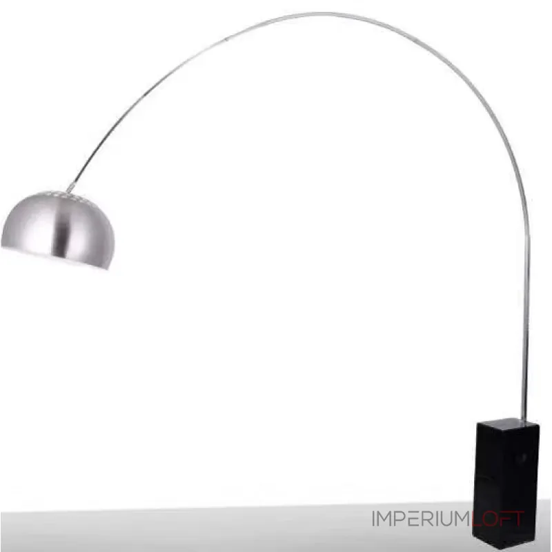 Торшер BlessLight Arco 11678 от ImperiumLoft Торшер BlessLight Arco 11678 от ImperiumLoft