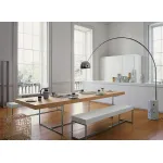 Торшер BlessLight Arco 11678 от ImperiumLoft