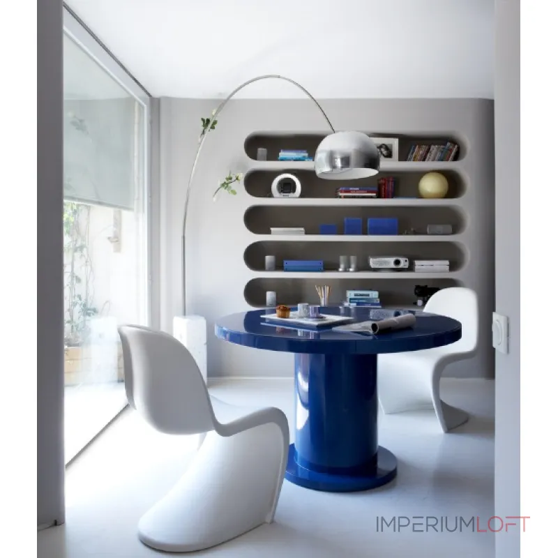 Торшер BlessLight Arco 11678 от ImperiumLoft Торшер BlessLight Arco 11678 от ImperiumLoft